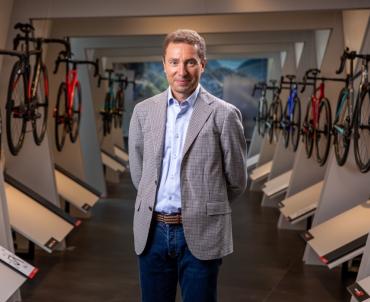 Wilier Triestina on its adaptability and Filante success